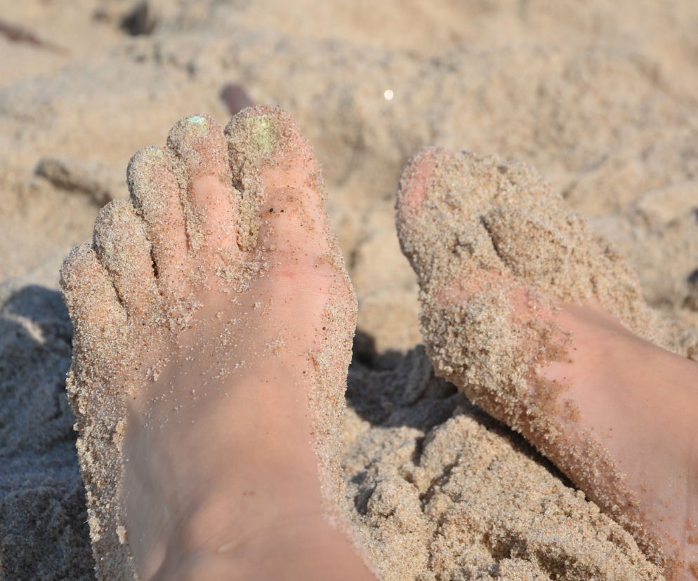 Najgorsze plaże na Pomorzu: NIE chcesz tu spędzić urlopu! [WAKACJE 2020]