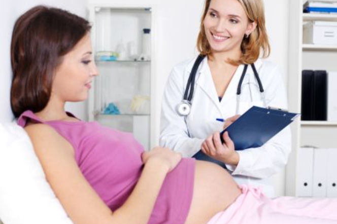 Cytomegalia infekcja wirusowa grozna w ciazy