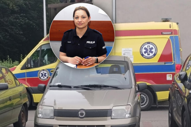 20-latek napisał komentarz pod postem. Zareagowała policjantka. Kilkanaście minut później ratowano mu życie