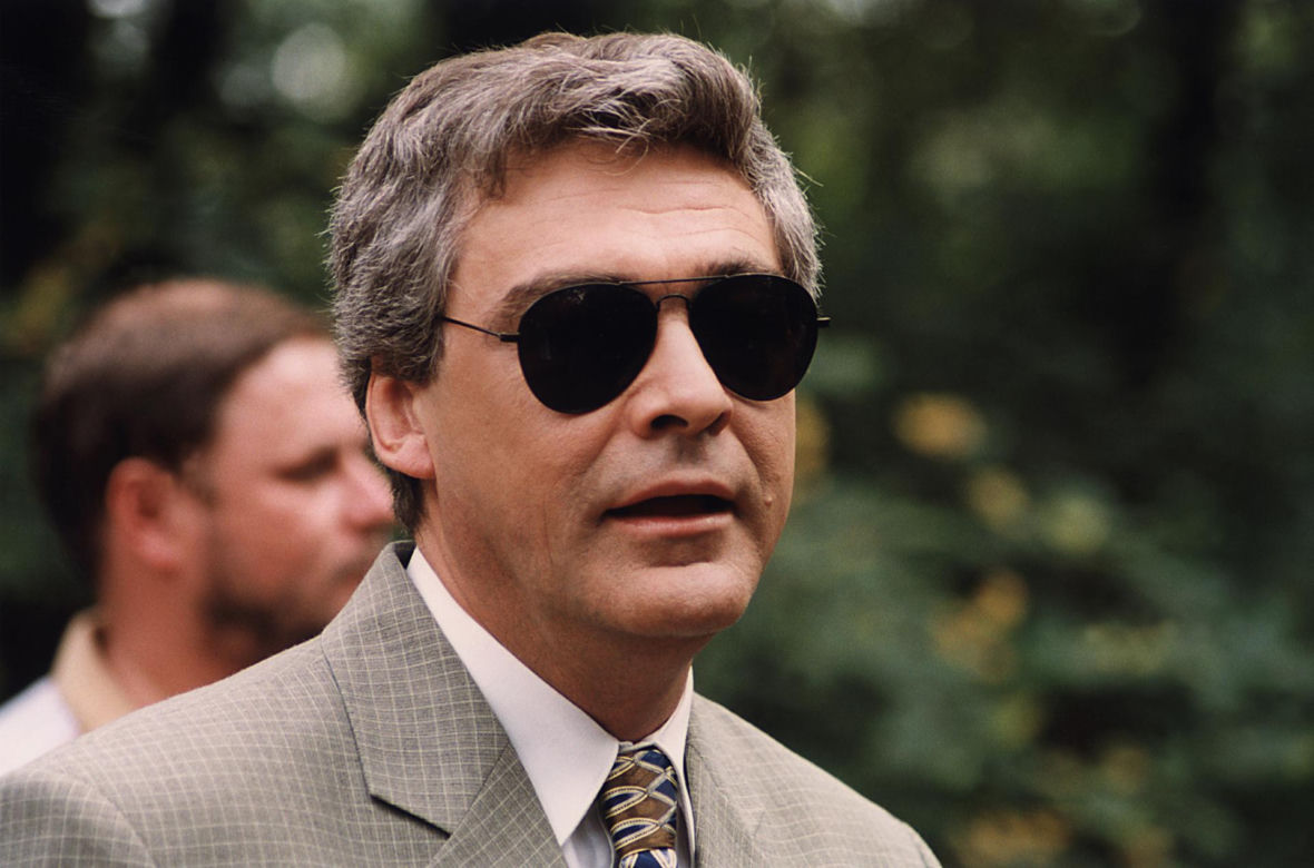 Leszek Teleszyński