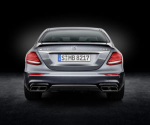 Mercedes-AMG E63