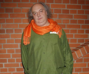 Maciej Nowak