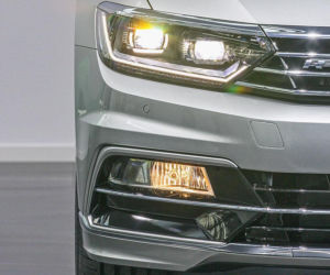 2015 nowy Volkswagen Passat B8 oficjalnie