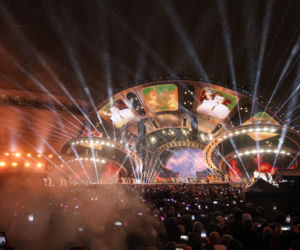 Sylwester z Dwójką w Katowicach: To mogliście przeoczyć w telewizji