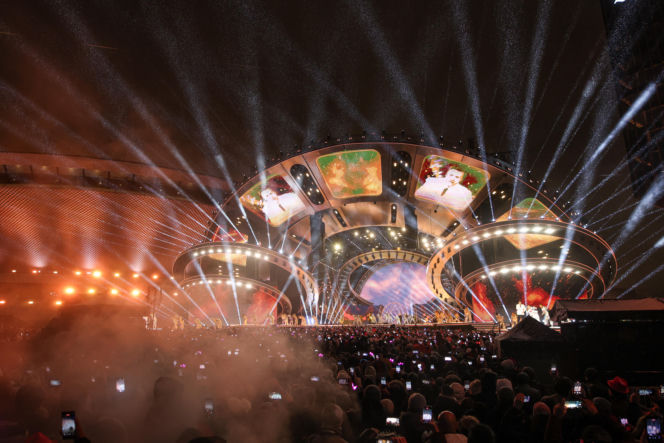 Sylwester z Dwójką w Katowicach: To mogliście przeoczyć w telewizji