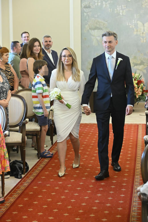 Ślub Marceliny Zawiszy