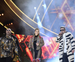 Sylwester z Dwójką 2025