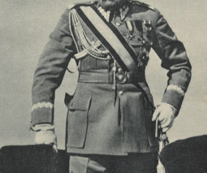 Józef Piłsudski