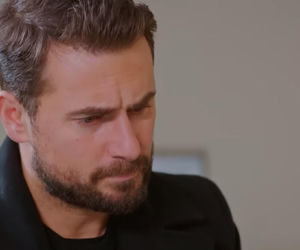 Miłość i nadzieja odc. 336. Kuzey