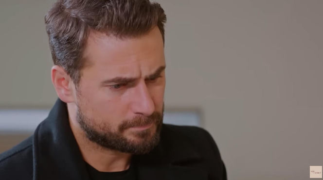 Miłość i nadzieja odc. 336. Kuzey