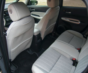 Honda Jazz 1.5 i-MMD Hybrid e-CVT Executive