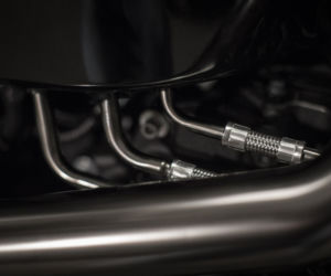 Harley-Davidson CVO Pro Street Breakout