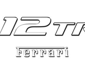 Ferrari F12 TRS