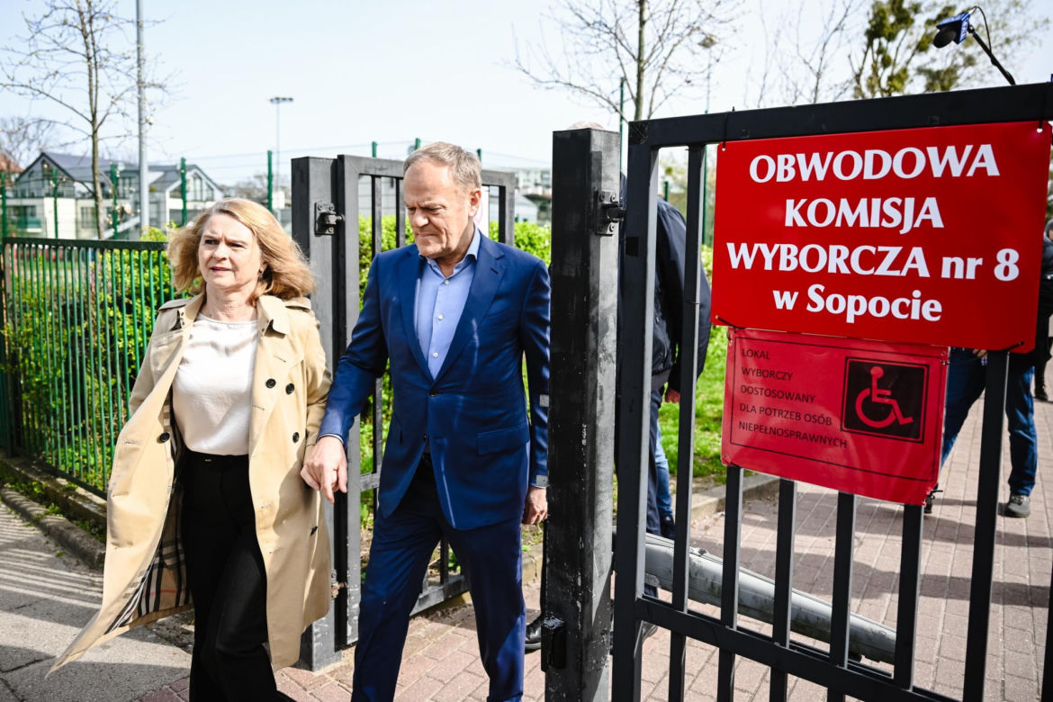 Agata Duda kontra Małgorzata Tusk: porównanie stylów