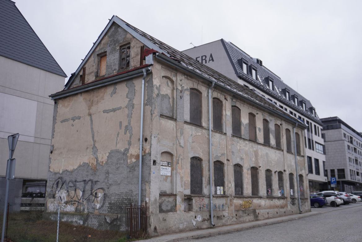 Te zabytki zostaną wyremontowane w Białymstoku w 2025 roku