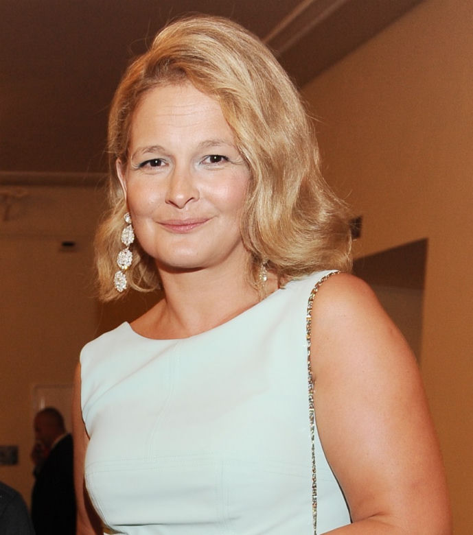 DOMINIKA OSTAŁOWSKA