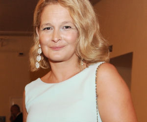 DOMINIKA OSTAŁOWSKA