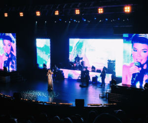 Koncert Edyty Górniak
