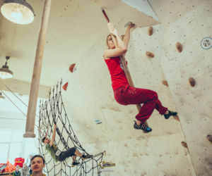Ninja Challenge 2019 w Białymstoku