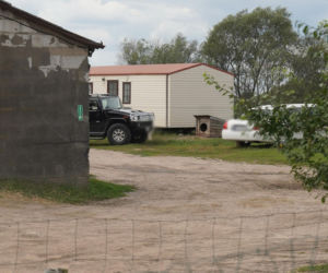 Koszmar wrócił po trzech latach. 4-latek potrącony przez ojca. Wcześniej w ten sam sposób zginął jego braciszek