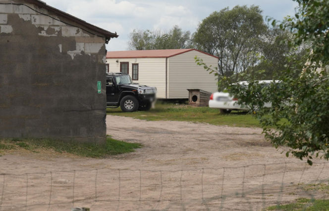 Koszmar wrócił po trzech latach. 4-latek potrącony przez ojca. Wcześniej w ten sam sposób zginął jego braciszek