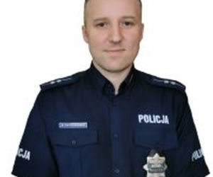 Dzielnicowi. II Komisariat Policji w Białymstoku