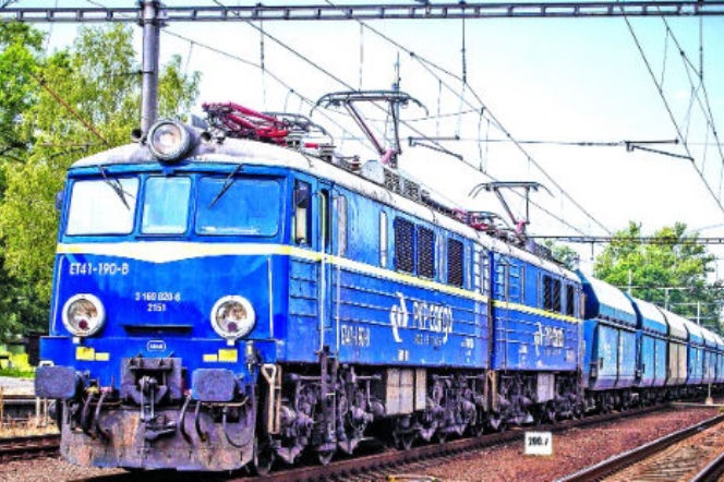 PKP Cargo, sprawdzony partner w biznesie