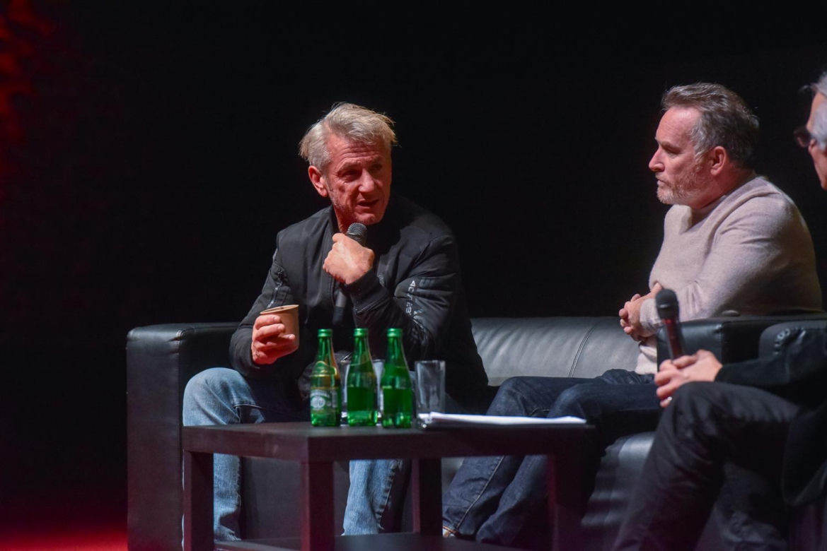 Sean Penn, Peter Dinklage, Joanna Kulig, Krzysztof Zanussi i wielu innych. Giganci filmu na Camerimage w Toruniu