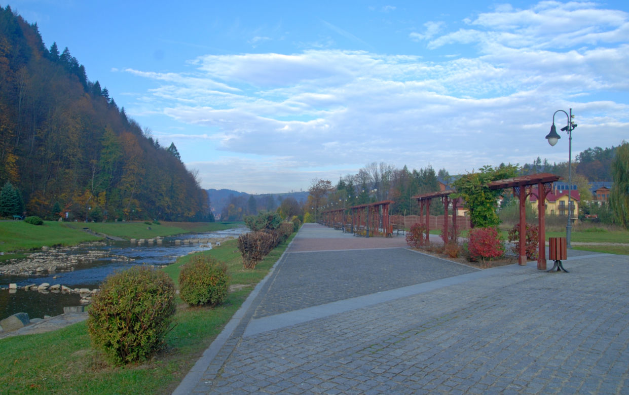 Szczawnica