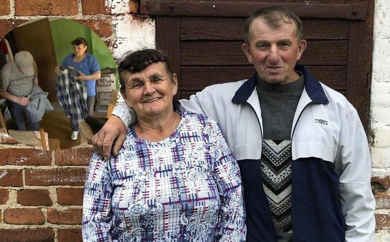 "Chłopaki do wzięcia": Co za metamorfoza! Dom Henia nie do poznania"