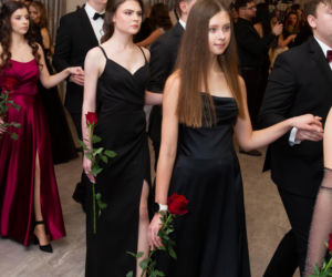 Studniówka 2026 w I Katolickim Liceum Ogólnokształcącym w Siedlcach