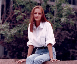 Wstrząsające słowa córki Agnieszki Kotlarskiej. Psychopata odebrał im szasnę na normalne życie