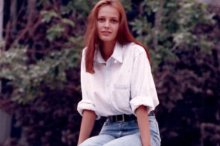 Wstrząsające słowa córki Agnieszki Kotlarskiej. Psychopata odebrał im szasnę na normalne życie