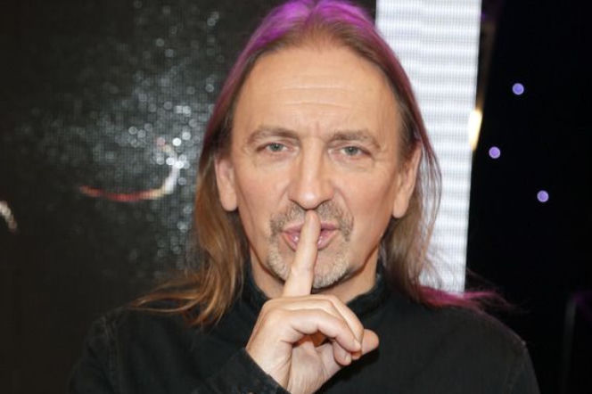 Marek Piekarczyk