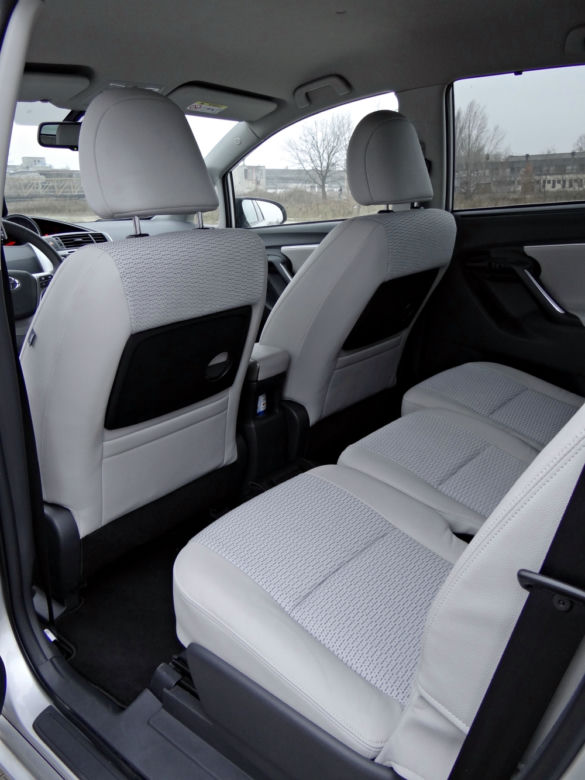 Toyota Verso 2014