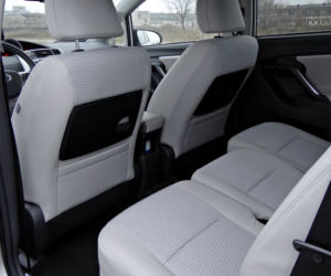Toyota Verso 2014