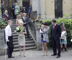 Jakub Wesołowski, Ewa Gawryluk, Joanna Jabłczyńska