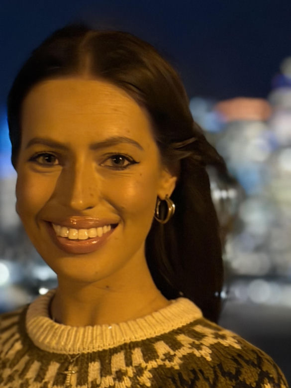 Miss Poland International przejdzie w Paradzie Pułaskiego z marszałkiem Teksasu