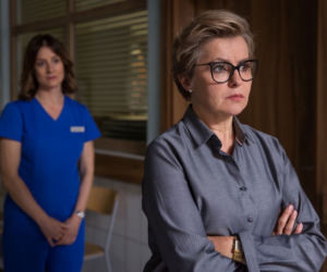 Diagnoza 3 sezon, Anna (Maja Ostaszewska), Maria (Aleksandra Konieczna)