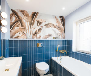 Nasz nowy dom Międzyrzec Podlaski. Dom po metamorfozie