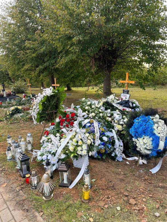 Miłosz umierał pod dyskoteką. Ojciec 21-latka w rozpaczy: "Wyrok jak za włamanie do piwnicy"
