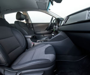 Kia Niro hybrid 1.6 GDI 141 KM 6DCT