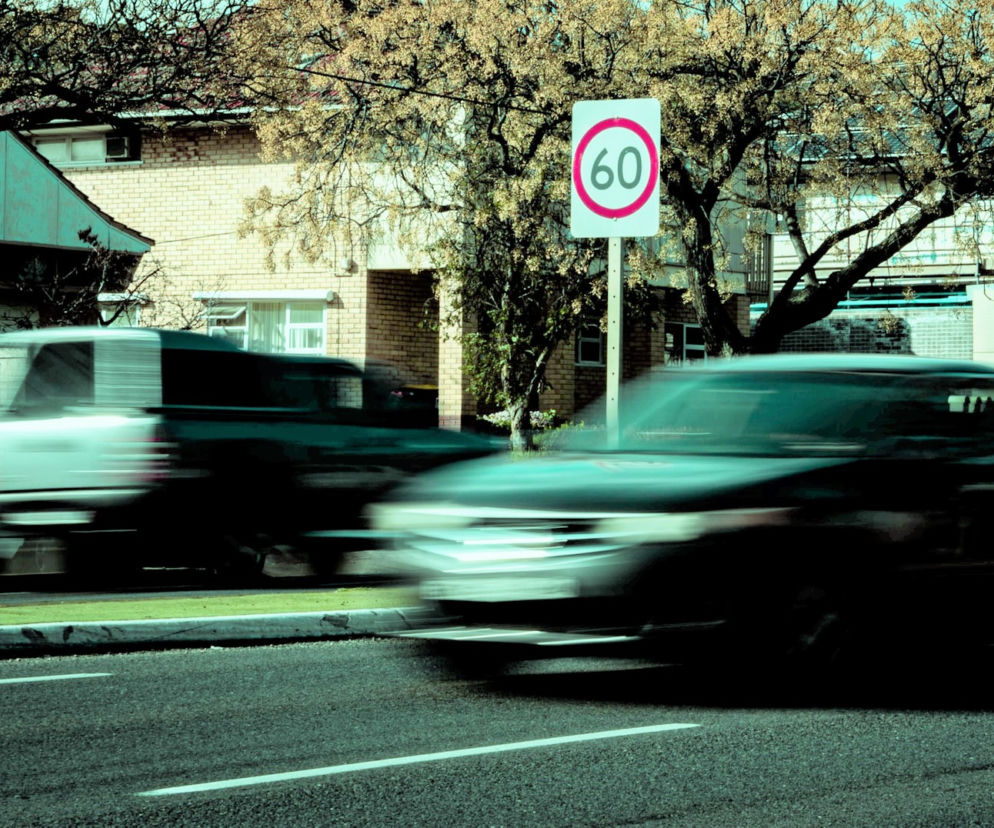 Kolejni piraci słono zapłacili za nadmiarowe kilometry
