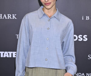 Gwiazdy na pokazie Answear