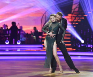 Paulina Gałązka, Michał Bartkiewicz, Taniec z Gwiazdami