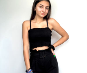 Finalistki Miss Nastolatek Dolnego Śląska 2020
