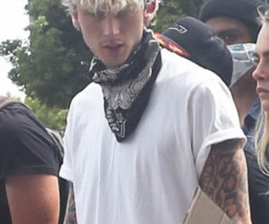 Machine Gun Kelly