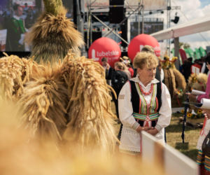 Dożynki Wojewódzkie 2026 w Świdniku