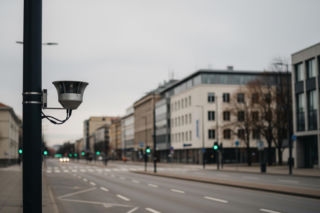 Alarm w Estonii. Dlaczego zawyły syreny w całym kraju?