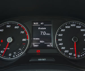 Seat Ibiza IV 1.2 TSI 90 KM